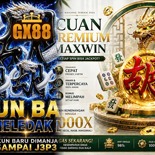 gx88 Masuk - gx88 Resmi